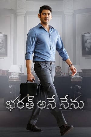 Bharath Ane Nenu (2018) (Hindi – Telugu) Dual Audio 550MB