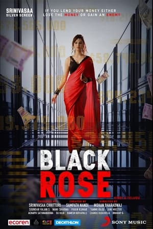 Black Rose 2021 Hindi Movie – [340MB]