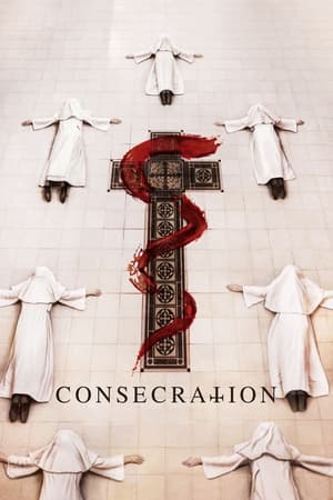 Consecration (2023) Hindi Dual Audio – 480p