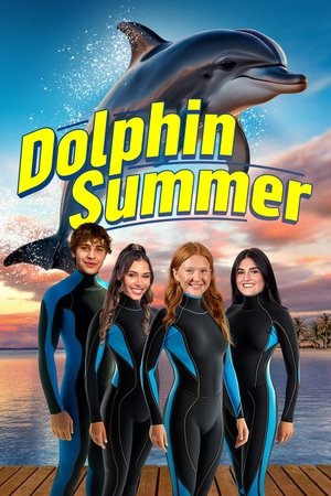 Dolphin Summer (2026) Hindi (MULTI AUDIO) – –