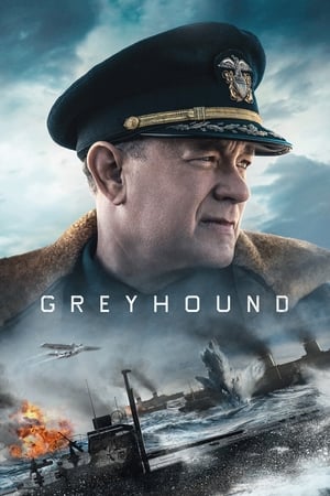 Greyhound 2020 Movie (English) & 480p