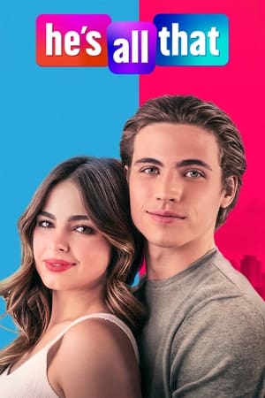 Hes All That (2021) Hindi Dual Audio [900MB]