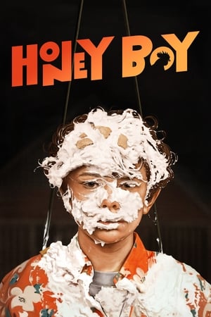 Honey Boy 2019 Hindi Dual Audio [870MB]