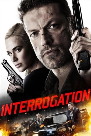 Interrogation 2016 Hindi Dual Audio –