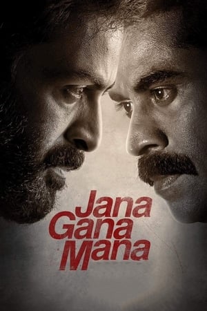 Jana Gana Mana (2022) HQ Hindi Dubbed – 480p