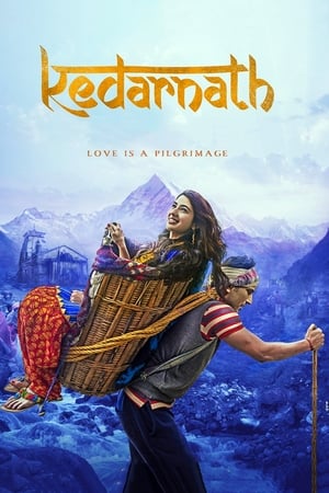 Kedarnath 2018 Movie [1.4GB]