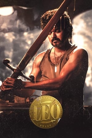 Leo 2023 (Hindi – Tamil) Dual Audio – 480p