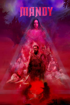 Mandy (2018) Hindi Dual Audio [1.3GB]