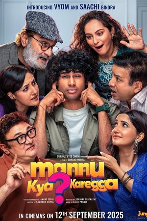 Mannu Kya? Karegga (2025) Hindi (MULTI AUDIO) – –