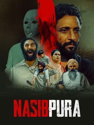 Nasibpura (2024) Punjabi – 480p – 1080p
