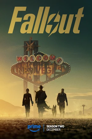 Fallout Season 2 2025 Hindi Dual Audio [EP-06 Added]