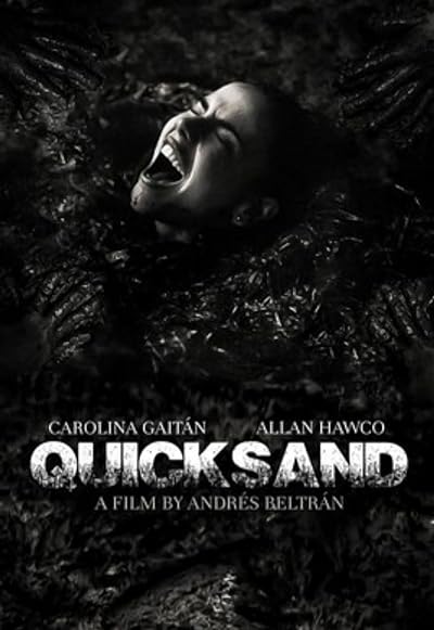 Quicksand (2023) Hindi Dubbed – 480p