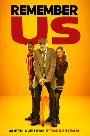 Remember Us (2024) Hindi (MULTI AUDIO) – –