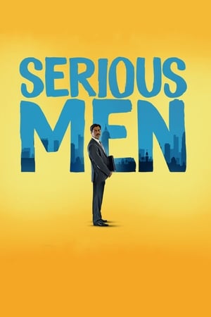 Serious Men (2020) Hindi Movie [1.1GB]