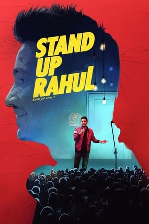 Stand Up Rahul (2022) (Hindi – Telugu) Dual Audio – 480p