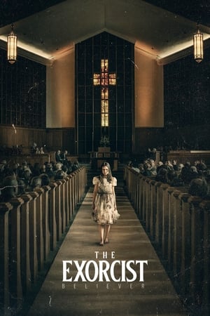 The Exorcist: Believer 2023 Hindi Dual Audio – 480p