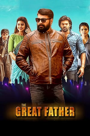 The Great Father 2017 Dual Audio Hindi Full Movie - 1.7GB