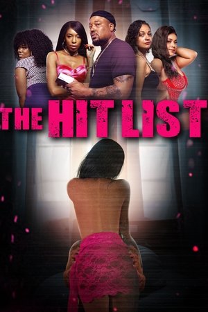 The Hit List (2025) Hindi (MULTI AUDIO) – –