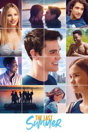 The Last Summer (2019) Hindi Dual Audio 350MB