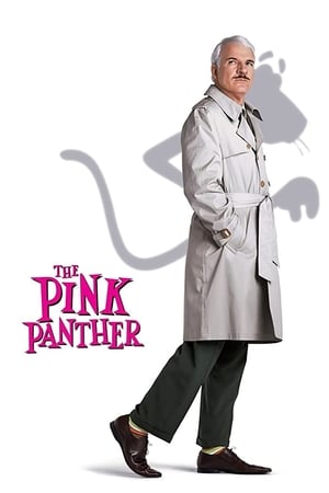 The Pink Panther 2006 Hindi Dual Audio 300MB