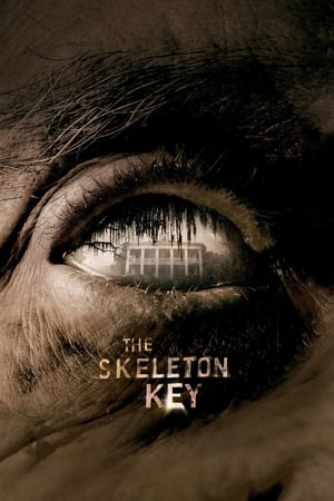 The Skeleton Key (2005) Dual Audio Hindi 320MB