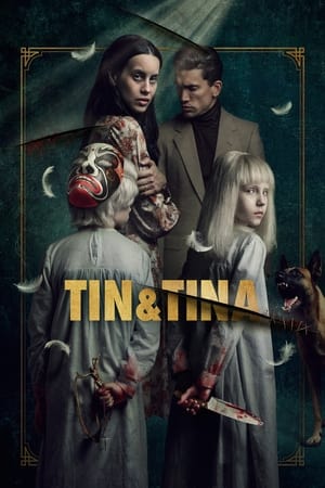 Tin & Tina (2023) Hindi Dual Audio – 480p