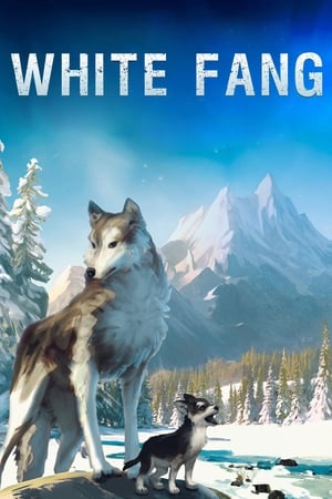 White Fang (2018) Hindi Dual Audio [800MB]